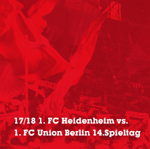 17/18-16-1. FC Heidenheim