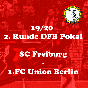 19/20 pokal scf