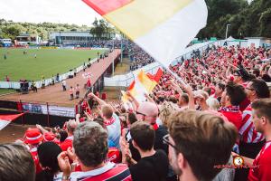 2017 13.August 1.FC Saarbrücken vs Union DFB Pokal 1.Runde-251