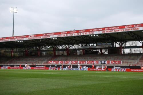 17.04.2021 1. FC Union Berlin - VfB Stuttgart