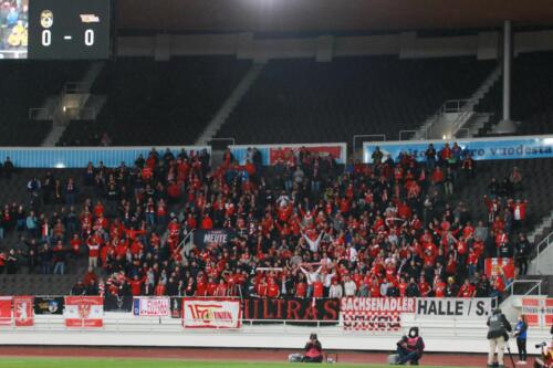 19.08.2021 Kuopion PS - 1. FC Union Berlin