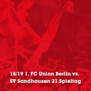 18/19 Sandhausen