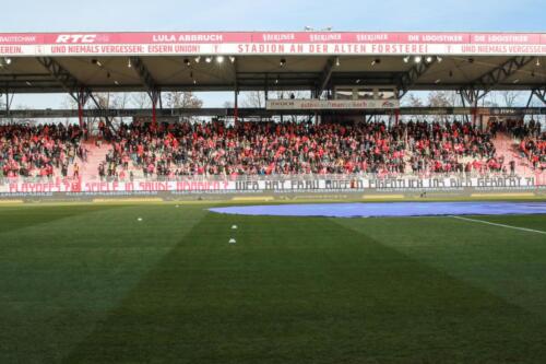 13.02.2022 1. FC Union Berlin - Borussia Dortmund