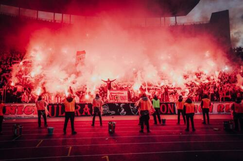 09.04.2022 Hertha BSC - 1.FC Union Berlin