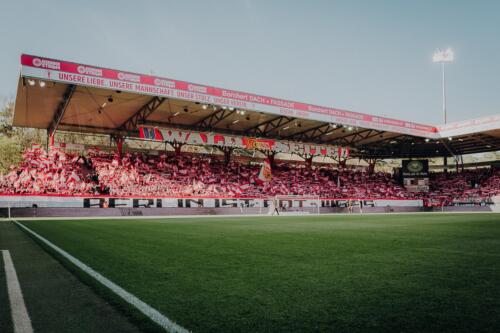 17.04.2022 1.FC Union Berlin - Eintracht Frankfurt