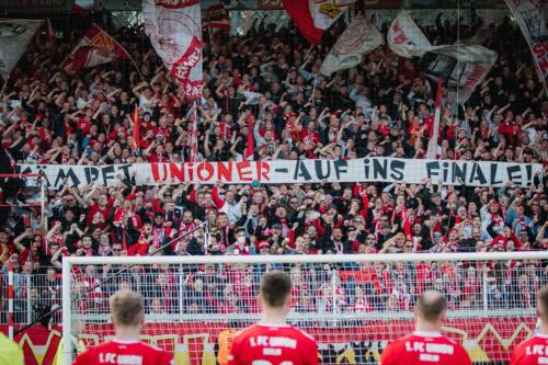 17.04.2022 1.FC Union Berlin - Eintracht Frankfurt