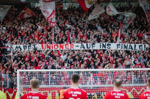 17.04.2022 1.FC Union Berlin - Eintracht Frankfurt