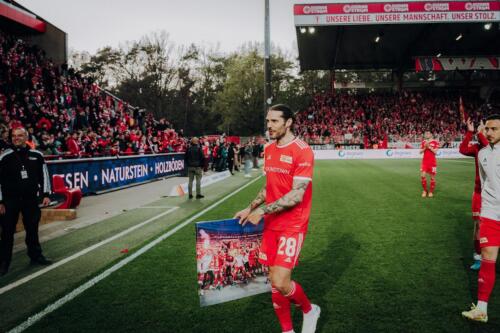 17.04.2022 1.FC Union Berlin - Eintracht Frankfurt