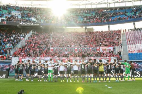 23.04.2022 RB Leipzig - 1. FC Union Berlin