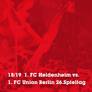 18/19 Heidenheim