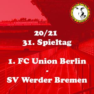 20/21 31 bremen