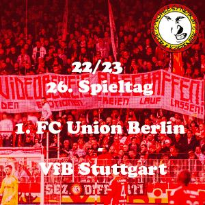 22/23 26 VFB