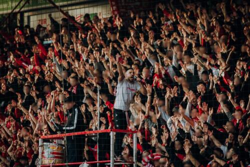 30.10.2021 1.FC Union Berlin - FC Bayern München