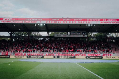 16.10.2021 1.FC Union Berlin - VFL Wolfsburg