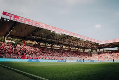 30.10.2021 1.FC Union Berlin - FC Bayern München