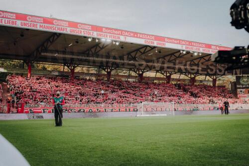 30.10.2021 1.FC Union Berlin - FC Bayern München