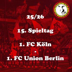 25/26 15.K&ouml;ln