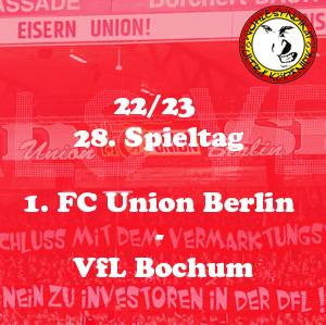 22/23 28 Bochum