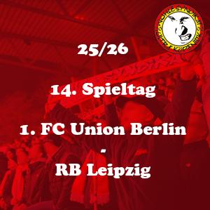 25/26 14 RB Leipzig