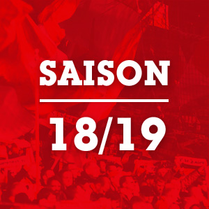 Saison 18/19