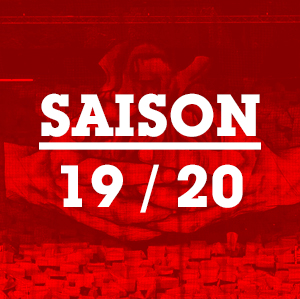 Saison 19/20