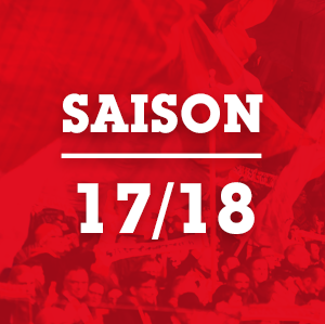 Saison 17/18