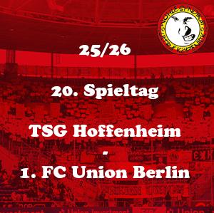 25/26 20.Hoffenheim