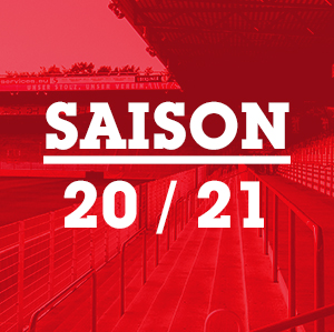 Saison 20/21