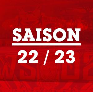 Saison 22/23