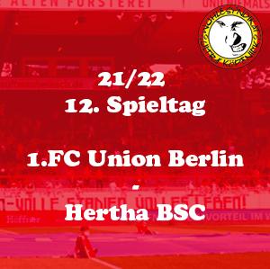 21/22 12 hertha