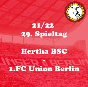 21/22 29 hertha