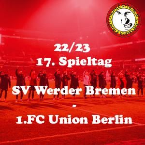 22/23 17 bremen