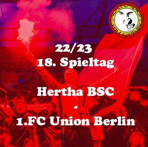 22/23 18 hertha