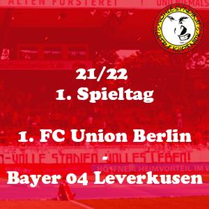 21/22 01 leverkusen