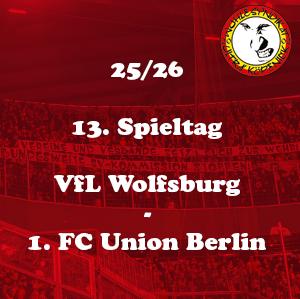 25/26 13. wolfsburg